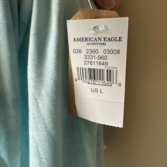American Eagle Tank - Picture 4 of 6